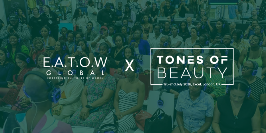 Masterclass: Business Readiness & AI Essentials for the Beauty Industry | E.A.T.O.W  X TONES OF BEAUTY