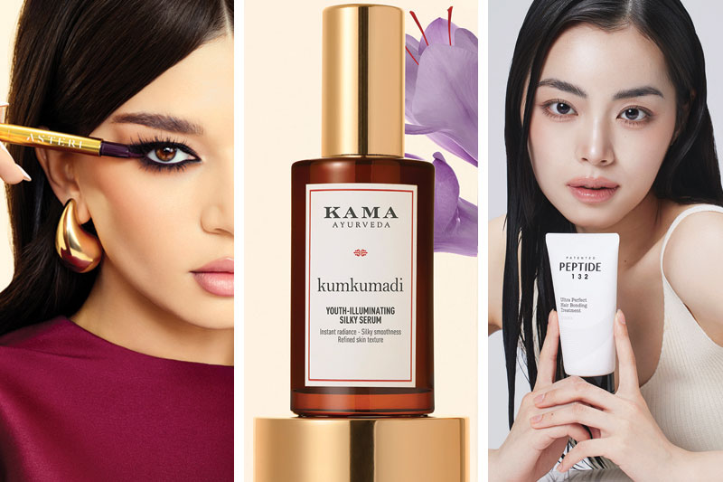 Cosmetics Business reveals the top 5 ‘beauty hotspots’ of 2026 in new report, from K-beauty to Arab beauty.