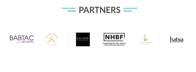 Meet Our Incredible Partners for Tones of Beauty - Multicultural Beauty Expo!