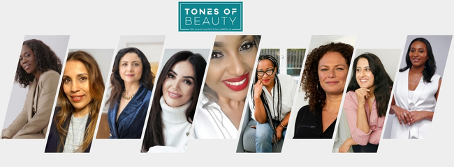 Numerous Speakers Already Announced for Tones of Beauty Expo 2025!