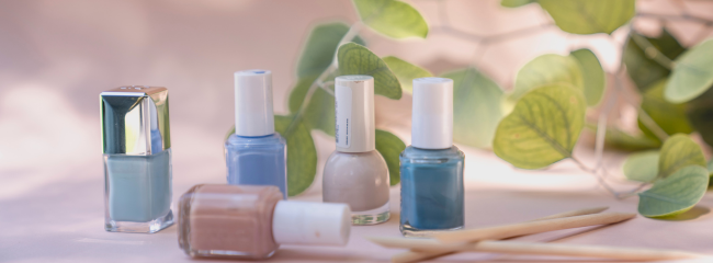 Top 5 Nail Trends UK Clients Will Be Obsessed With in 2025