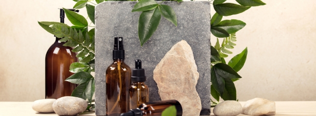 Sustainable Beauty and Wellness Trends Set to Define 2025